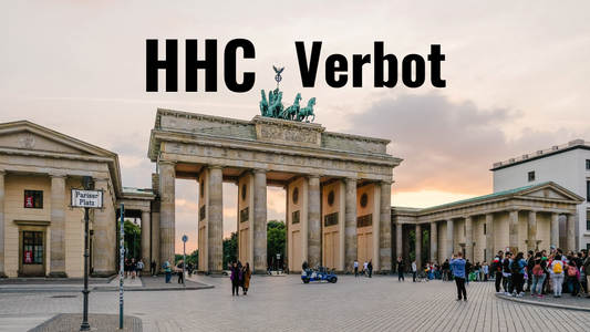 hHC VERBOT