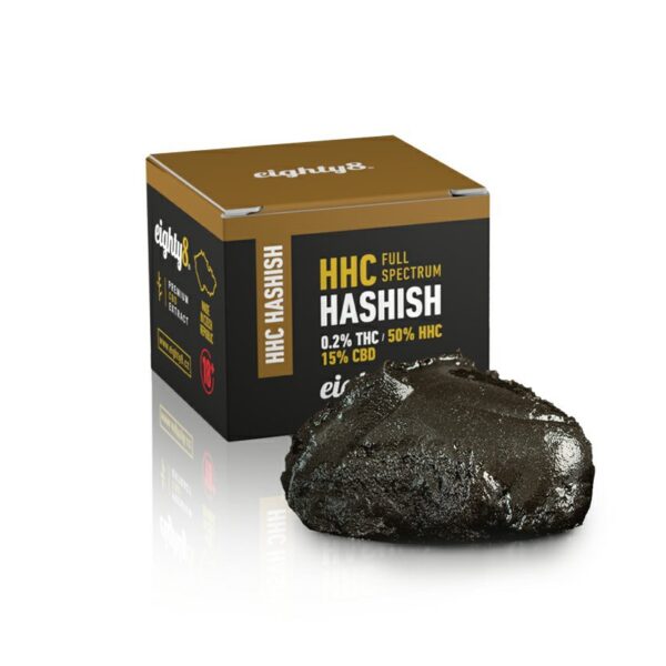 hhc hash