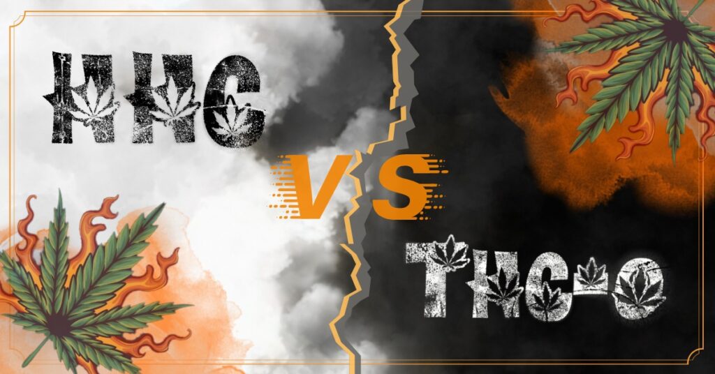 hhc vs thc-o​

