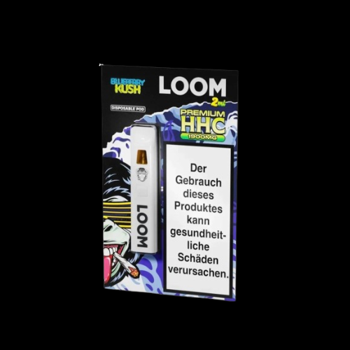 Loom HHC