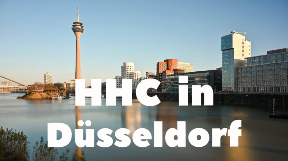 HHC Düsseldorf