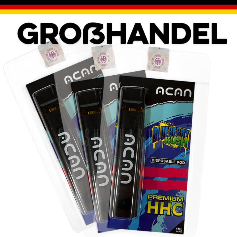 HHC Großhandel