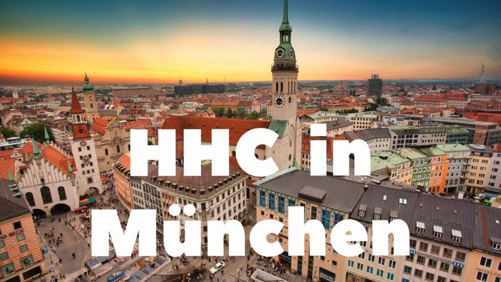 HHC Kaufen München