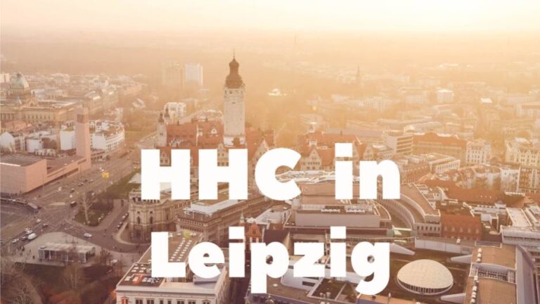 HHC Leipzig