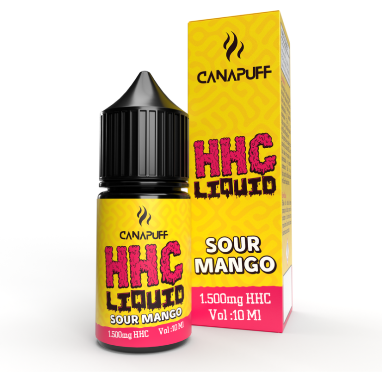 HHC Liquid 10ml