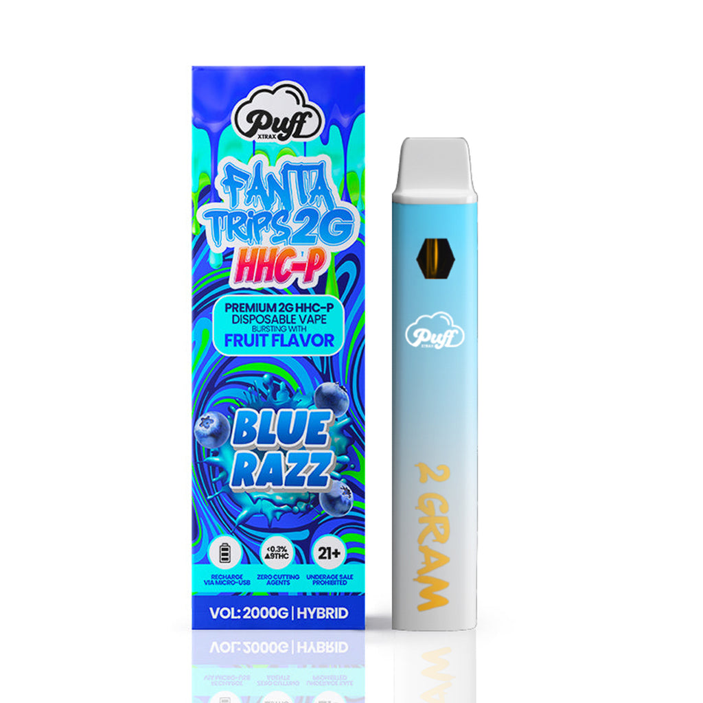 HHC P Vape