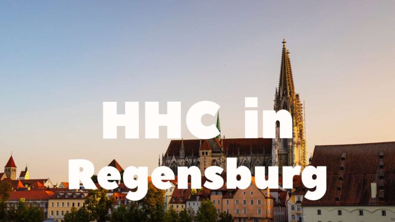 HHC Regensburg